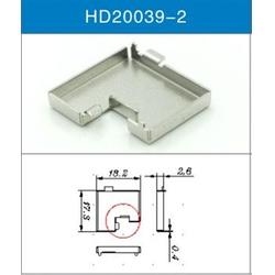 五金小冲压件 东莞宏德五金制品 常州五金小冲压件